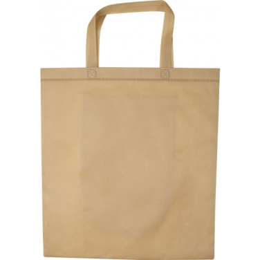 Logotrade promotional gift picture of: Non-woven Bag SAN BERNARDINO