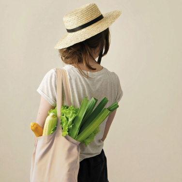 Logotrade advertising product image of: Cotton bag MANACOR