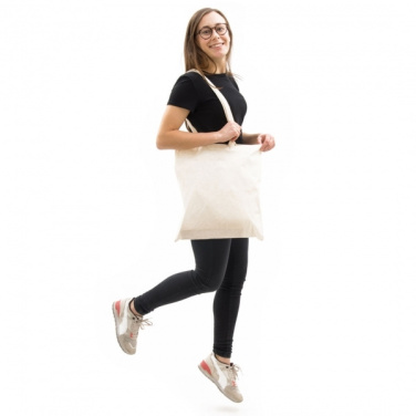 Logo trade promotional gifts picture of: Cotton bag MANACOR