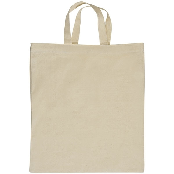 Logotrade advertising product picture of: Cotton bag ARRECIFE