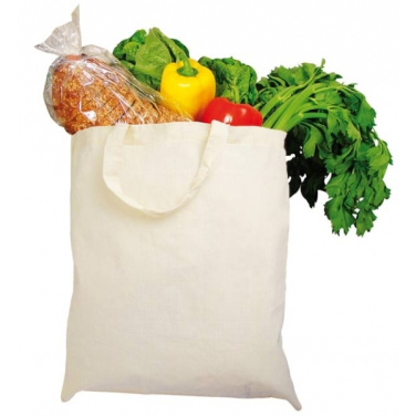 Logotrade promotional item image of: Cotton bag ARRECIFE