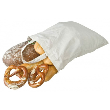 Logo trade corporate gifts image of: Cotton bag ARRECIFE