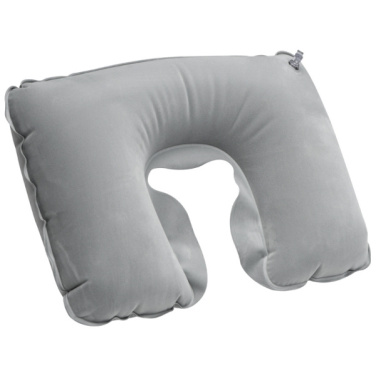 Logotrade corporate gifts photo of: Neck pillow ORLEANS