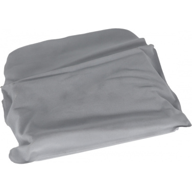 Logo trade promotional products image of: Neck pillow ORLEANS