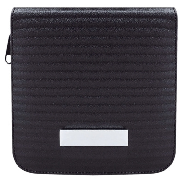 Logo trade promotional merchandise image of: Shoe polish set CANNES