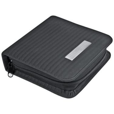 Logotrade promotional item picture of: Shoe polish set CANNES