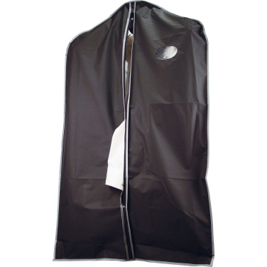 Logo trade promotional giveaway photo of: Suit cover GIJÓN