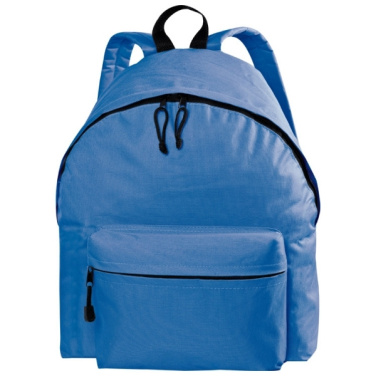 Logotrade business gifts photo of: Trendy backpack CADIZ