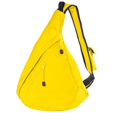 Logo trade corporate gifts picture of: City bag CORDOBA