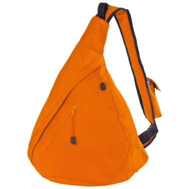 Logo trade promotional products image of: City bag CORDOBA