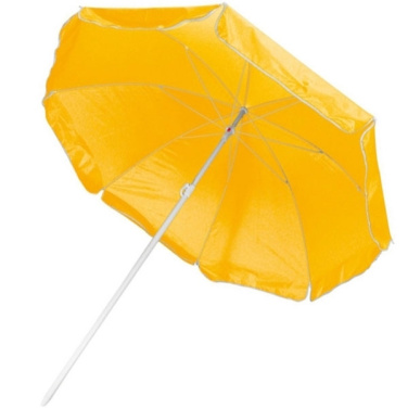 Logotrade promotional gift picture of: Beach umbrella FORT LAUDERDALE