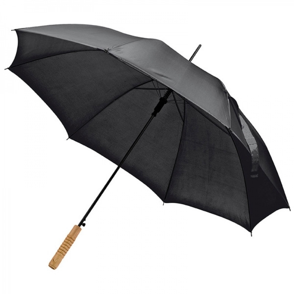 Logotrade corporate gift image of: Automatic walking-stick umbrella LE MANS