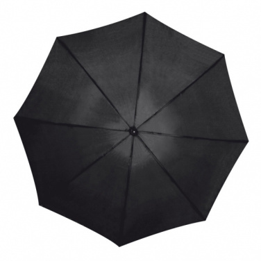 Logotrade promotional gift picture of: XL storm umbrella HURRICAN