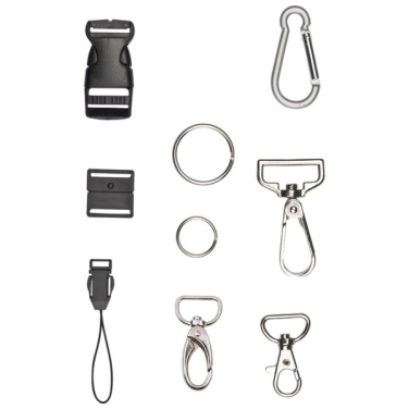 Logotrade promotional giveaway picture of: Lanyard NAGASAKI