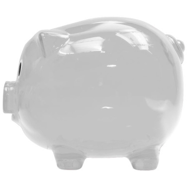 Logotrade corporate gifts photo of: Piggy bank LEICESTER