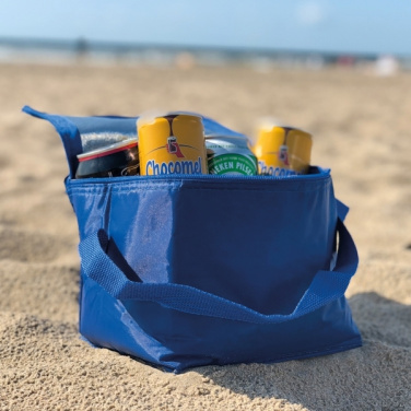 Logotrade promotional items photo of: Cool bag 6 x 0,5 l MESA