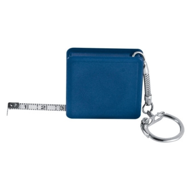 Logotrade corporate gifts photo of: Steel measuring tape ABERDEEN