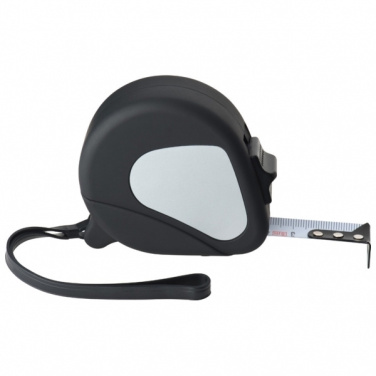 Logotrade promotional merchandise image of: 5 meter steel measuring tape KENTVILLE