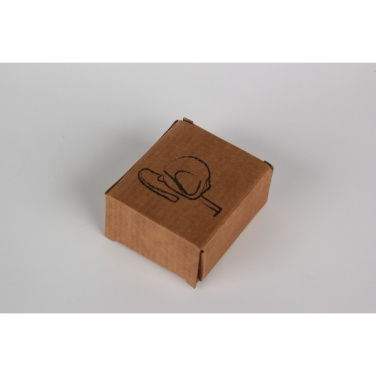 Logotrade corporate gift picture of: 3 meter steel measuring tape DENVER