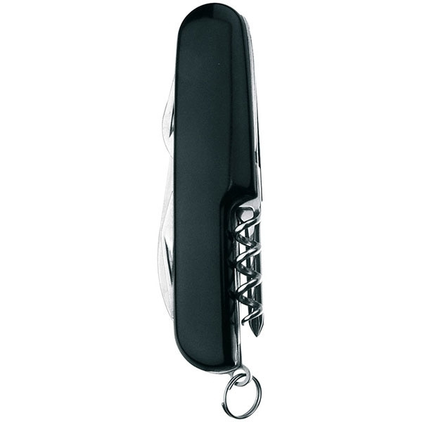 Logo trade advertising products image of: Pocket knife HAVANNA