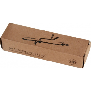 Logotrade corporate gift image of: Pocket knife HAVANNA