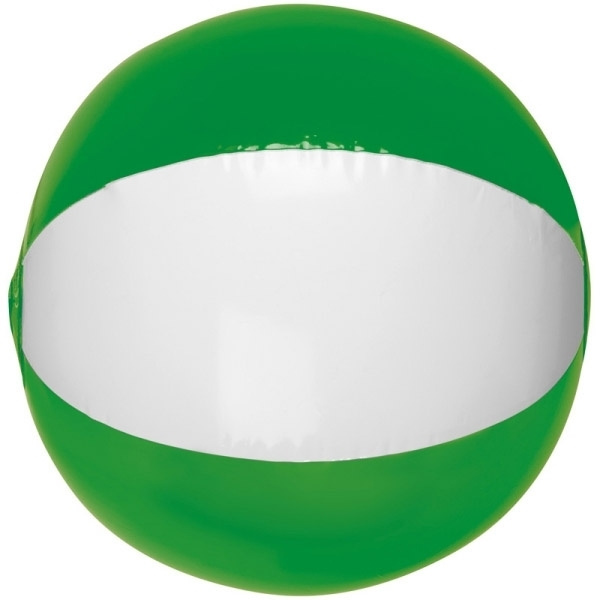 Logo trade promotional giveaways picture of: Beach ball MONTEPULCIANO