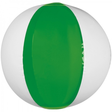 Logotrade promotional merchandise picture of: Beach ball MONTEPULCIANO