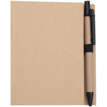 Logotrade promotional giveaways photo of: Adhesive note pad ST. LOUIS
