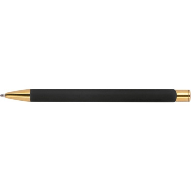 Logo trade advertising product photo of: Ballpen GLENDALE