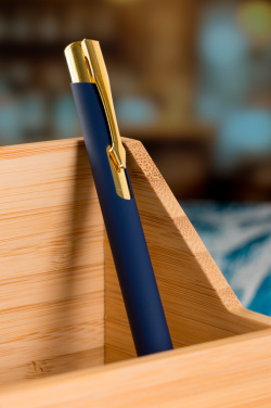 Logotrade business gifts photo of: Ballpen GLENDALE