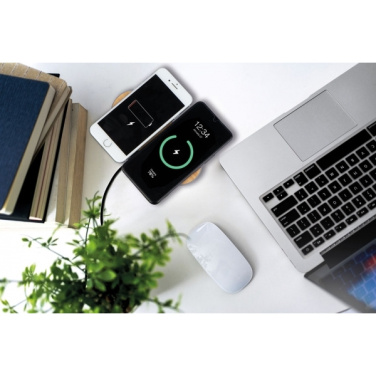 Logotrade corporate gifts photo of: Charging station NASSAU