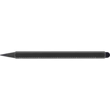 Logotrade promotional giveaway picture of: Inkless pencil HALMSTAD