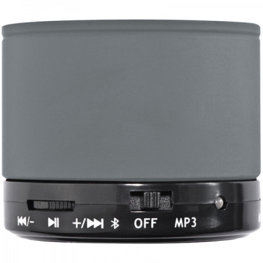 Logotrade corporate gifts photo of: Mini Bluetooth speaker HAWICK