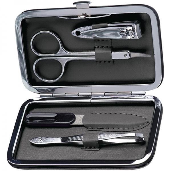 Logotrade promotional gift picture of: Manicure set SION