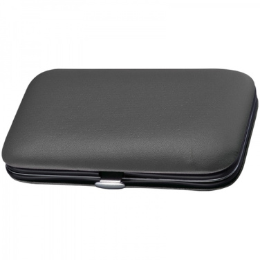 Logo trade promotional gifts picture of: Manicure set SION