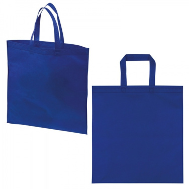 Logo trade corporate gift photo of: Non woven bag NIVALA