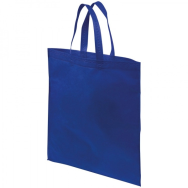 Logo trade promotional item photo of: Non woven bag NIVALA