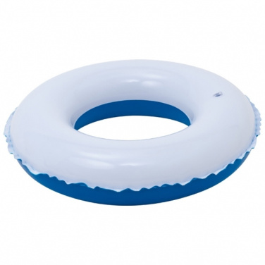 Logo trade promotional items image of: Swim ring BEVEREN