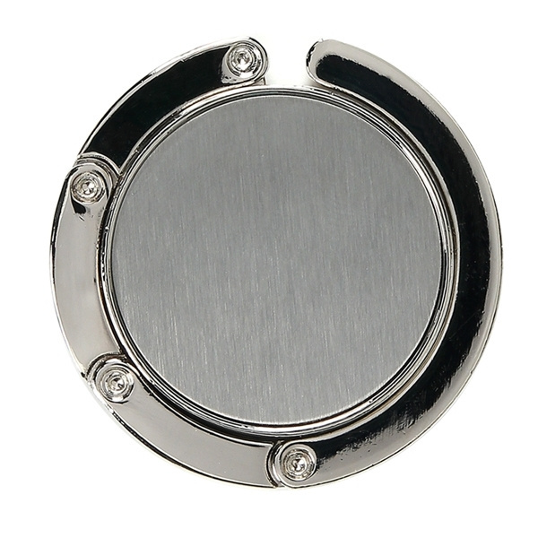 Logo trade advertising products picture of: Handbag holder ROSE HILL