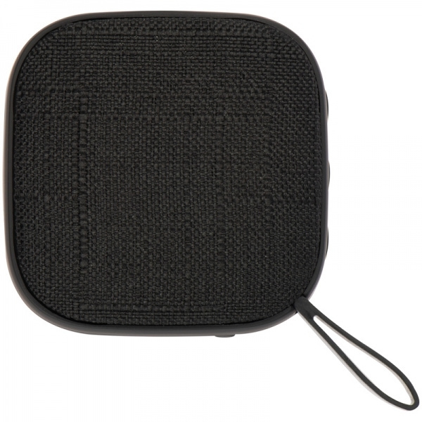 Logo trade advertising products picture of: Bluetooth speaker ICELAND