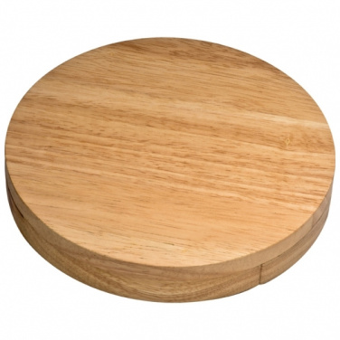 Logo trade promotional items image of: Cheese chopping board PESCIA