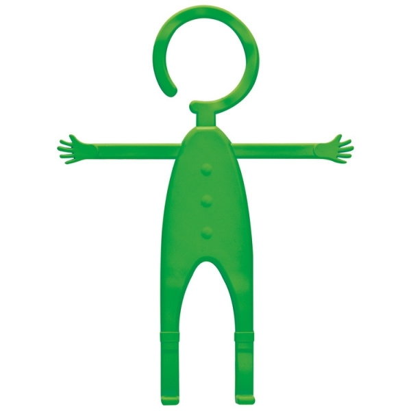 Logotrade promotional giveaway picture of: Mobile phone holder LODSCH