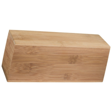 Logotrade promotional items photo of: Tea box DAMASKUS