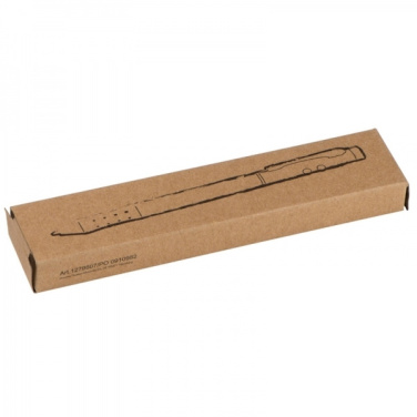 Logo trade promotional products picture of: Metal laser pointer MATLOCK