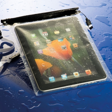 Logo trade promotional item photo of: Tablet cover MALTA