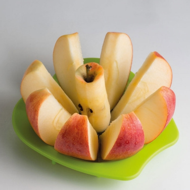 Logotrade promotional item image of: Apple cutter APPLE VALLEY