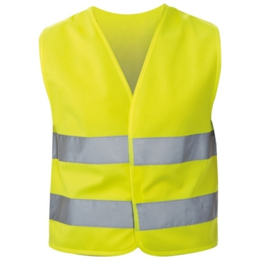 Logotrade promotional giveaway picture of: Childrens safety jacket ILO