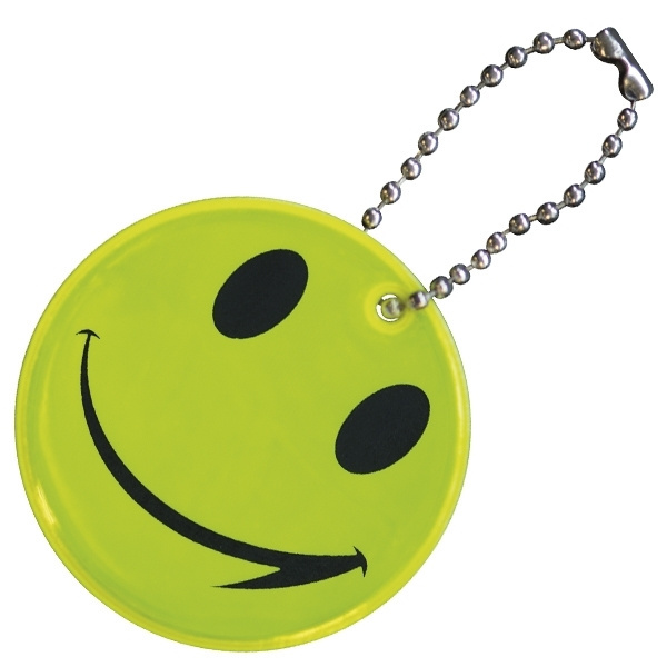 Logo trade promotional giveaways image of: Safety pendant OAKLEY