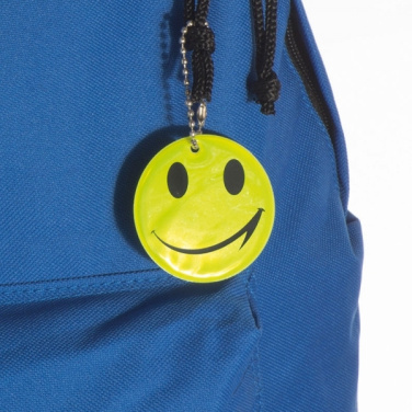 Logotrade promotional merchandise picture of: Safety pendant OAKLEY