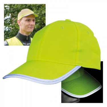 Logotrade promotional gift picture of: Baseball cap CHICAGO
